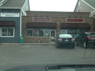 Scandia Pizzeria
