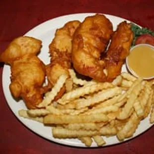 food, fish, seafood, fish and chips