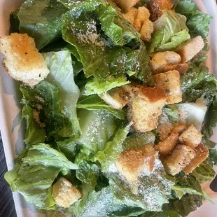 Caesar Salad