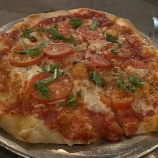 Napoli Pizza