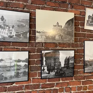 Old photos of SF