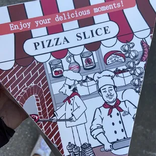Village pizzeria