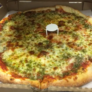 Cheese Pizza