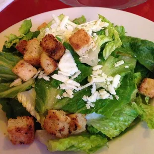 Caesar Salad