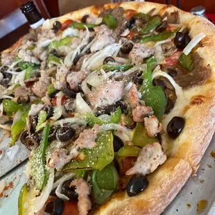 Village Special