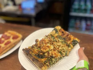 Mustafio's Pizza