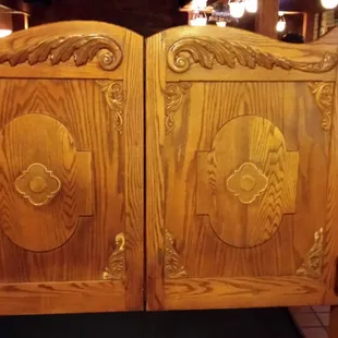 ramen and noodles, interior