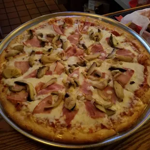 Has my vote as best looking pie in a long time.