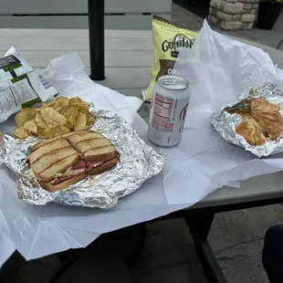 Lunchtime fun