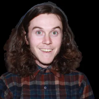 Patrick C.