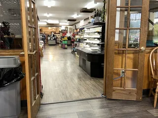 Mohican Country Market
