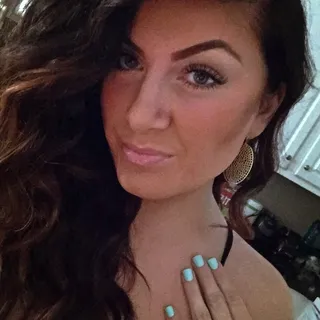 Kristi M.