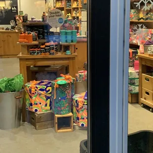 Lush - Christmas Time !