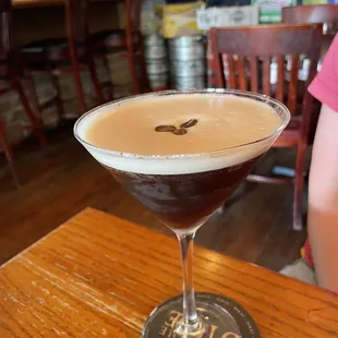 Espresso Martini