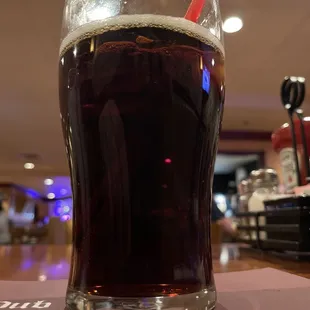 The real deal root beer!