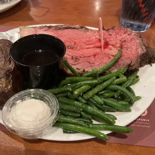 Las Vegas Steak