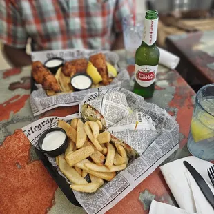 Village Pub and Grill