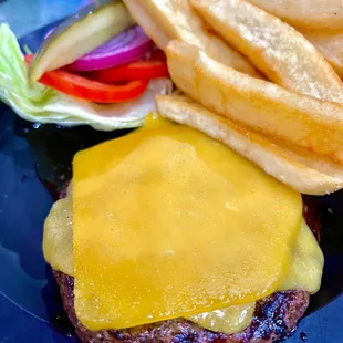 Don't trust how good this looks!   My stomach hated it!