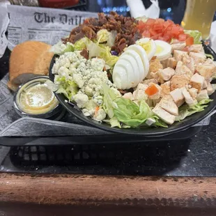 Cobb Salad