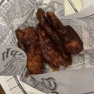 Chicken Tenders