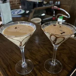Espresso martini - CREAMY
