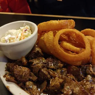 Beef Tips