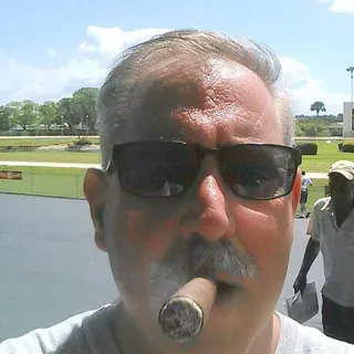 Frank D.