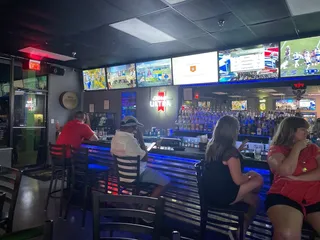 Drunk'n Monkey