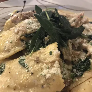Ravioli