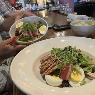 salad, salads, food