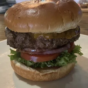 food, burgers, burger