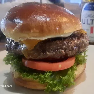burgers, food, burger