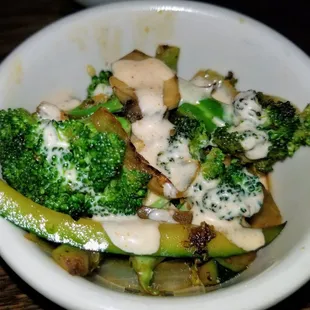 Hibachi