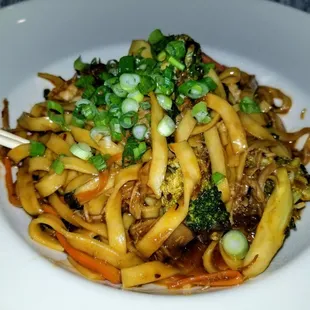 Lo Mein