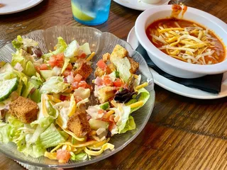 Sam's Wedge Inn