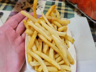 Shaver Coffee & Deli