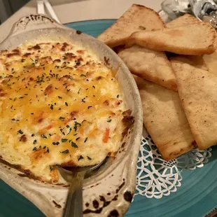 Crab Dip
