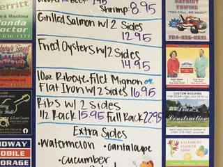 Lakeview Family Restaurant