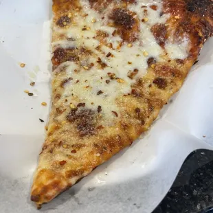 Pizza Slices