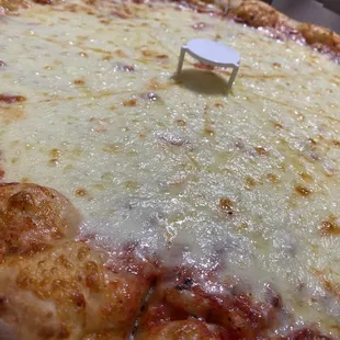 Cheese Pizza