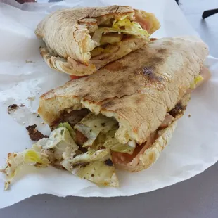 Village Sub