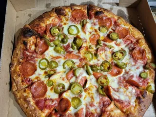 Avila's Pizza