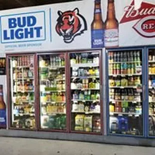 bud light