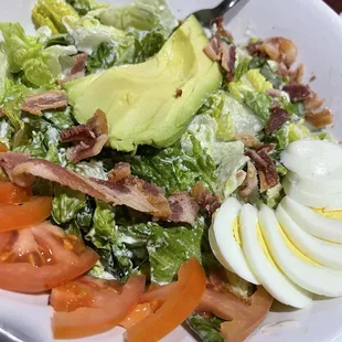Cobb salad