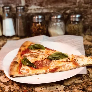 Margherita Slice Pizza