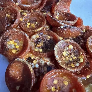 Best pepperoni pizza!