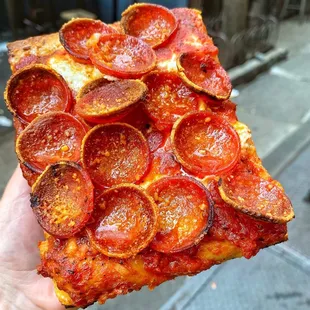 Pepperoni