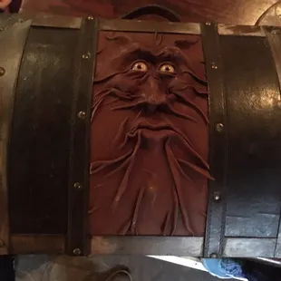 Kids Toy chest