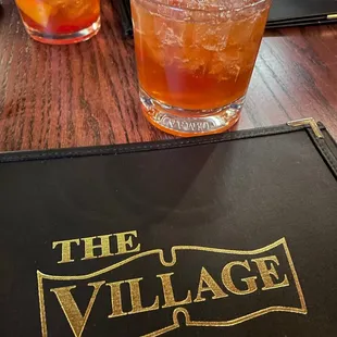 The Best Old Fashioned
