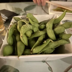 Edamame